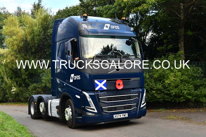 DFDS KU74 YWZ 25ed2167