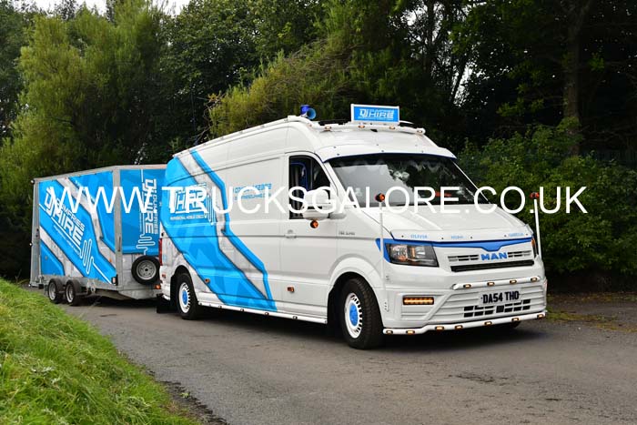 DJ HIRE DA54 THO 25ed0318