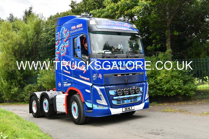 DONNELLY D8 NLY 25ed0070