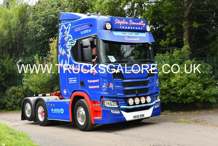 DONNELLY R650 DON 25ed0895