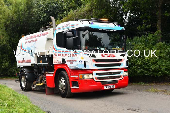 DOUGLAS E&J, SD17 EJD 25ed0770