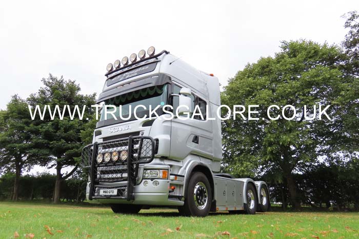 DOUGLAS GT, R60 GTD 25ed2154