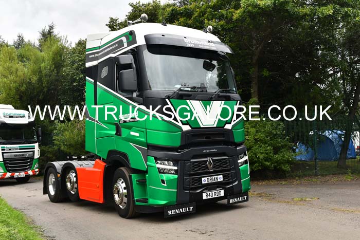 DRUMMOND R40 RDD 25ed1737