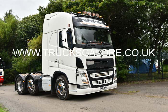 DUMFRIES GK21 BWD 25ed1750