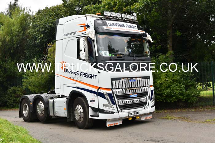 DUMFRIES RXZ 9840 25ed0240