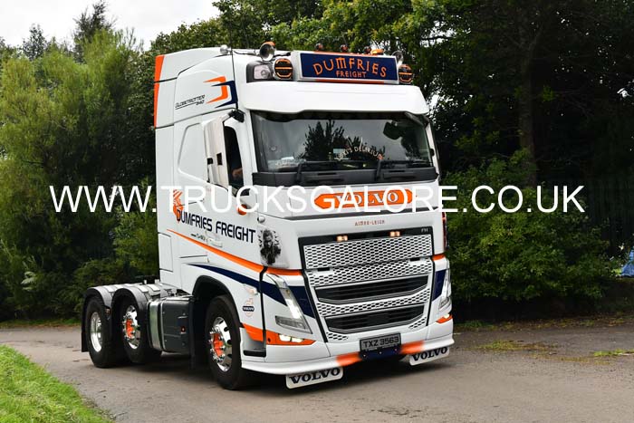 DUMFRIES TXZ 3563 25ed1684