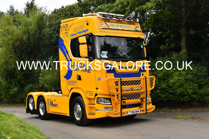 DUNCAN PLANT T700 DPH 25ed0580