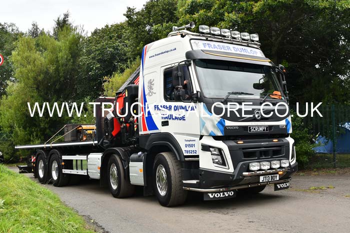 DUNLOP, FRASER JT13 BOY 25ed0754