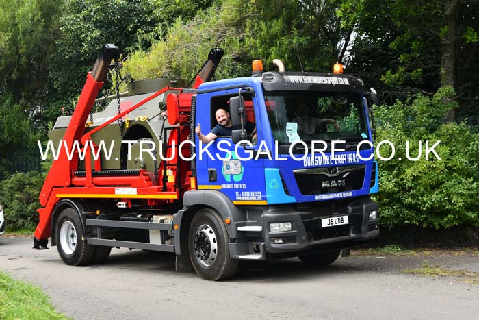 DUNSMORE J5 UDB 25ed0827