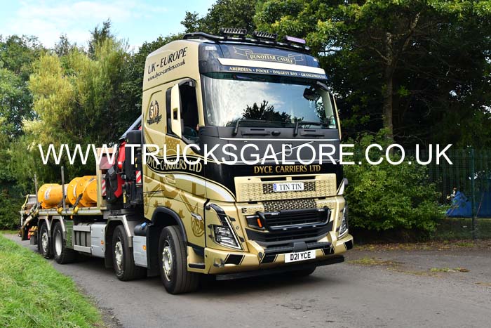 DYCE D21 YCE 25ed2165