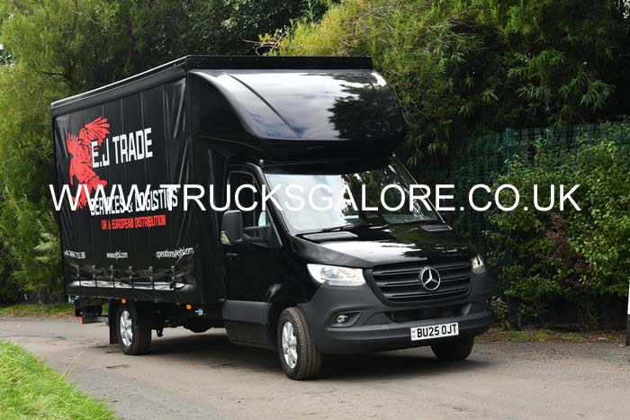 EJ TRADE BU25 OJT 25ed1460