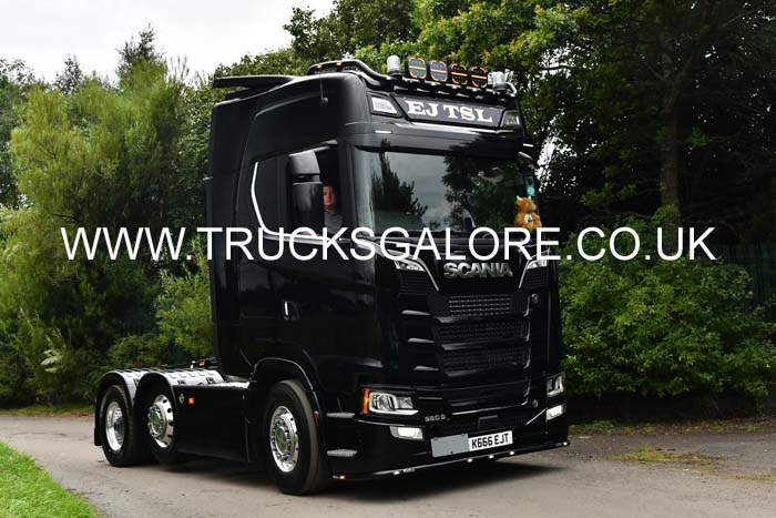 EJ TSL K666 EJT 25ed1905