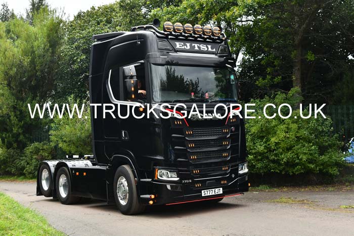 EJ TSL S777 EJT 25ed1279