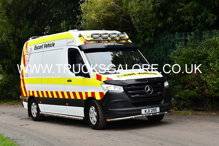 ESCORT KJI 295 25ed1811