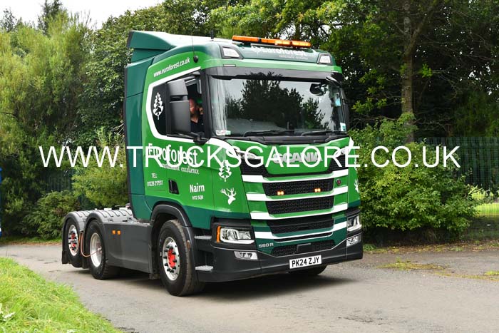 EUROFOREST PK24 ZJY 25ed0285