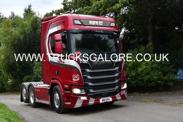 EYRE PLANT W8 EPH 25ed2022