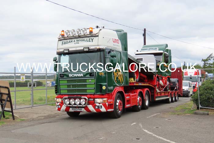 FAGAN PO53 FHX 25ed2155