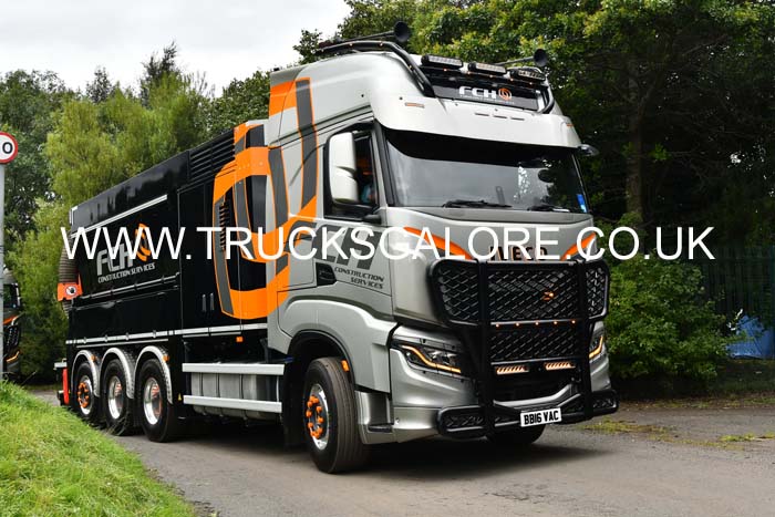 FCH BB16 VAC 25ed0701