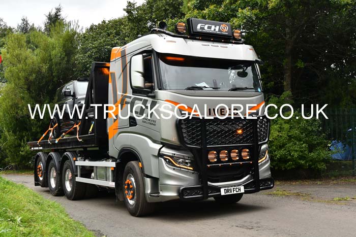 FCH DR11 FCH 25ed0702