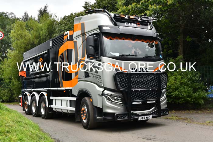 FCH FC11 VAC 25ed0703