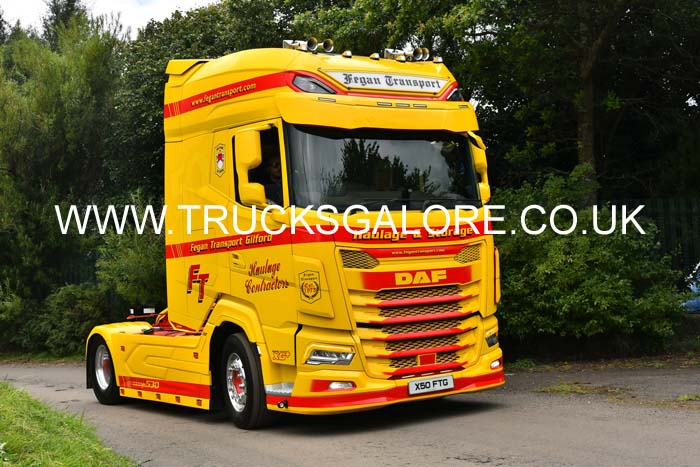 FEGAN X50 FTG 25ed1079