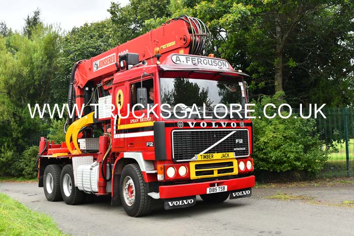 FERGUSON A, D185 TSB 25ed0057