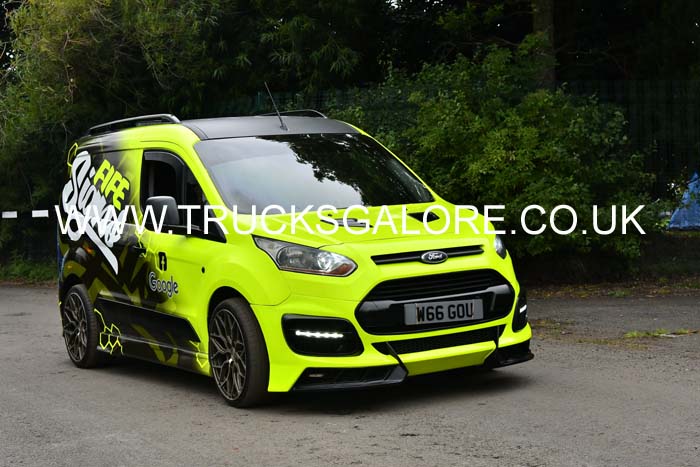 FIFE SIGNS W66 GOU 25ed1664