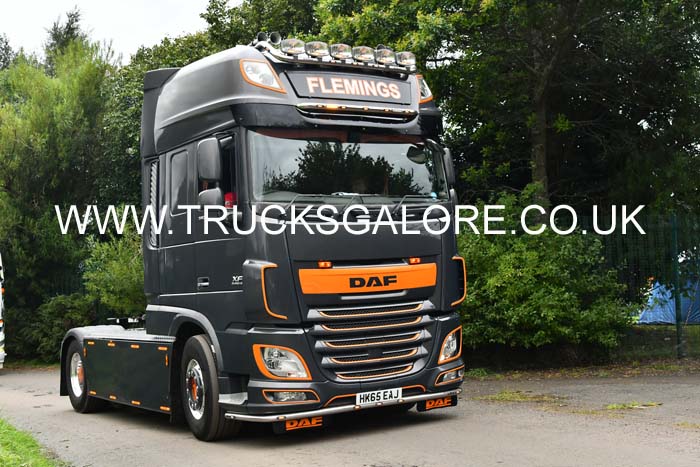 FLEMINGS HK65 EAJ 25ed1685