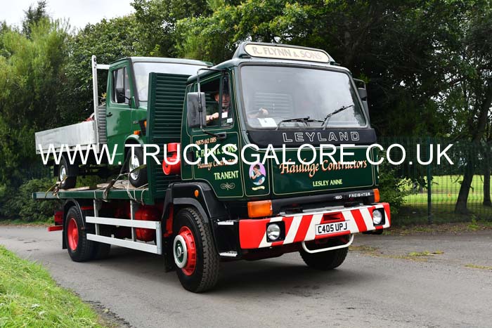 FLYNN R, C405 UPJ 25ed0253