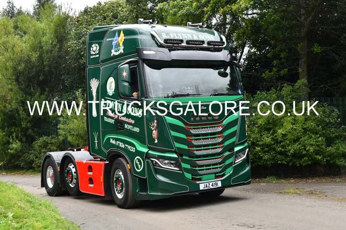 FLYNN R, JAZ 4191 25ed1075