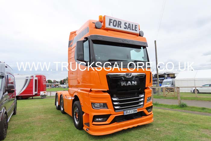 FOR SALE BG23 OBM 25ed2127