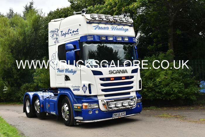 FRASER NK55 AYC 25ed1692