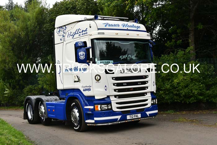 FRASER T12 FHL 25ed1556