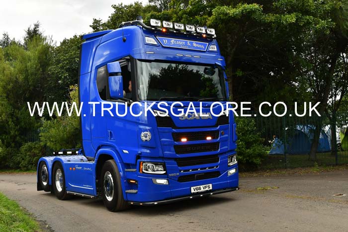 FRASER V, V66 VFS 25ed1552