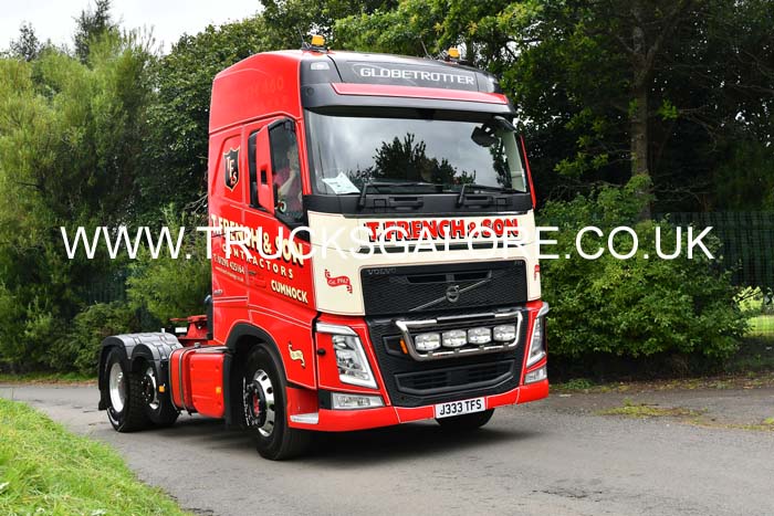 FRENCH T, J333 TFS 25ed0204