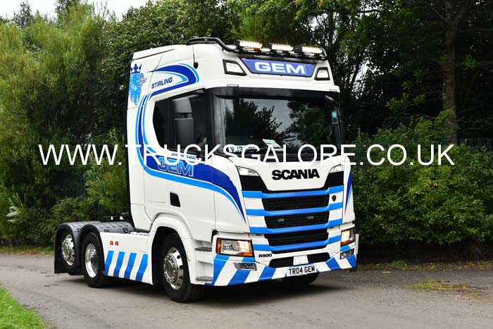 GEM TR04 GEM 25ed1833