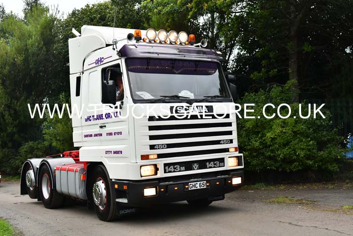 GHC GHC 651 25ed1974