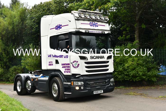 GHC R580 GHC 25ed1186