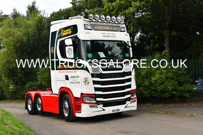 GIBB, JAMES N5 GBB 25ed1531