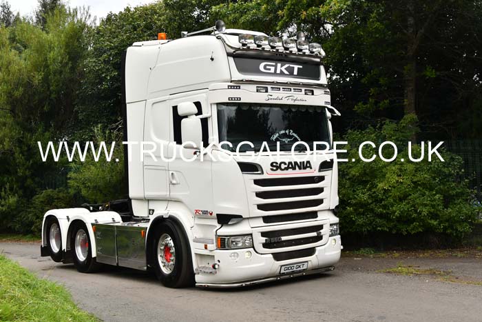 GKT G100 GKT 25ed0495