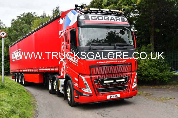 GOGAR 34 ATS 25ed0492