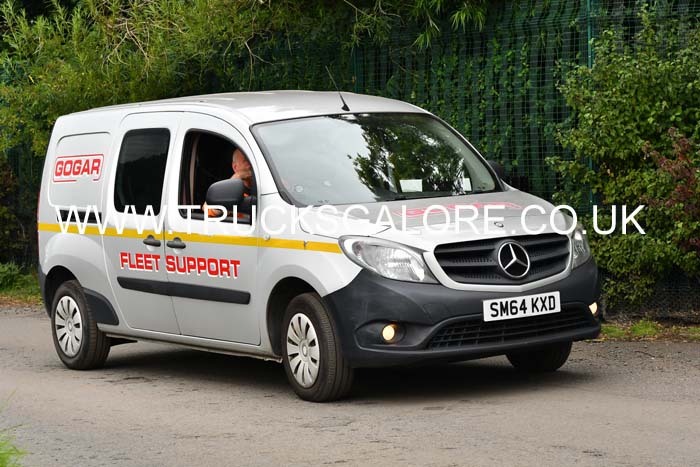 GOGAR SM64 KXD 25ed0570