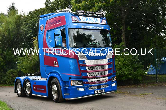 GRACIE, WILLIAM PE19 WKK 25ed1628