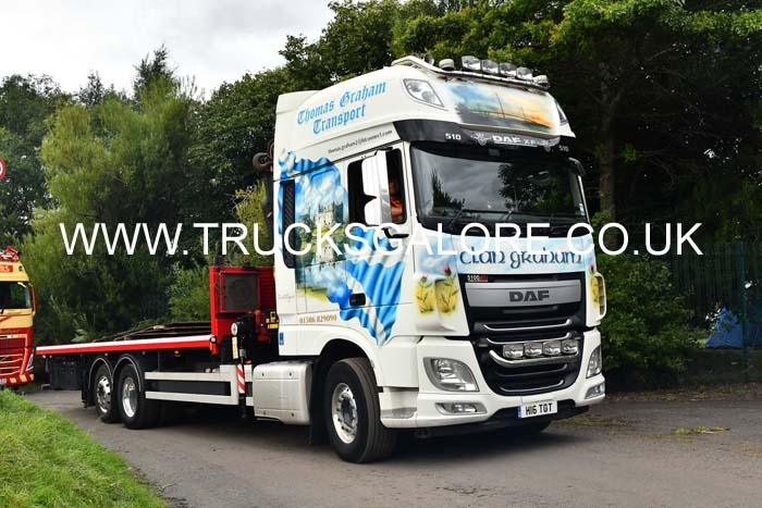 GRAHAM, THOMAS H16 TOT 25ed1537