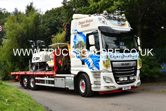 GRAHAM, THOMAS H17 TGT 25ed0916