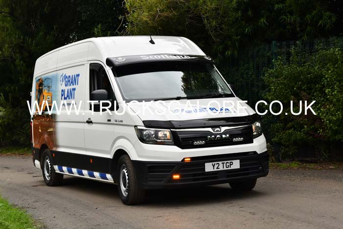 GRANT, TOM Y2 TGP 25ed1717