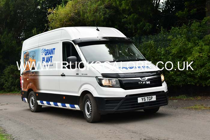 GRANT, TOM Y5 TGP 25ed1939