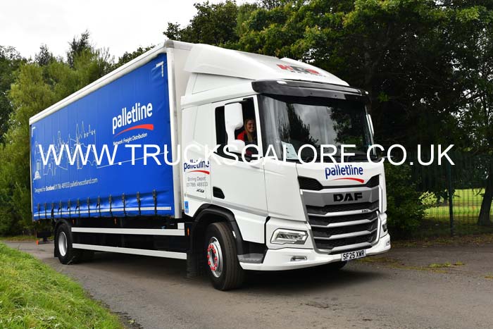 GRAY H&R, SF25 XWR 25ed0319