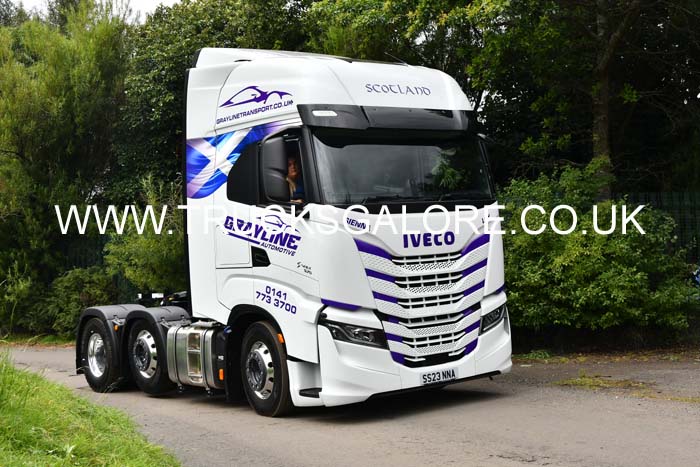 GRAYLINE SS23 NNA 25ed0825