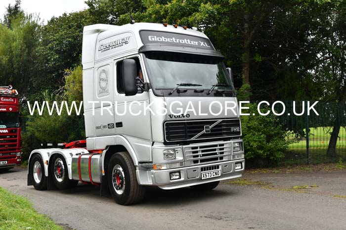 GREENAWAY X573 CNO 25ed0295